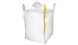 Big Bag 90x90x110cm, 1000kg, beschichtet Big Bag 90x90x110cm, 1000kg, beschichtet