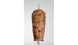 Döner vom Kalb Döner vom Kalb
