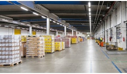 Warehousing Warehousing