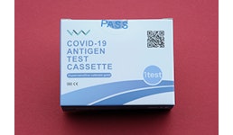 CoV-19 Antigen Schnelltests - Speicheltest CoV-19 Antigen Schnelltests - Speicheltest