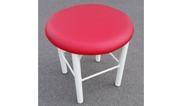 Therapiehocker XXL - Hocker bis 300 kg Therapiehocker XXL - Hocker bis 300 kg