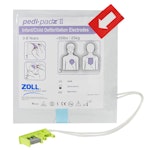 ZOLL Pedi-padz® II Elektroden, Kinder ZOLL Pedi-padz® II Elektroden, Kinder