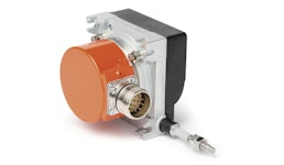 Seilzuggeber SG31 Seilzuggeber SG31