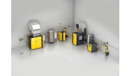 Druckluftanlagen Druckluftanlagen