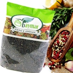 Pfeffer schwarz gebrochen