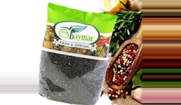 Pfeffer schwarz gebrochen Pfeffer schwarz gebrochen