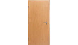 Wohnungseingangstürelement CPL Wohnungseingangstürelement CPL