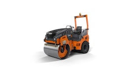 Kombiwalze - HD 13 VT Kombiwalze - HD 13 VT