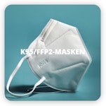 FFP2 Schutzmasken FFP2 Schutzmasken