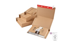 147 x 126 x -55 mm - Versandverpackung zum Wickeln 147 x 126 x -55 mm - Versandverpackung zum Wickeln