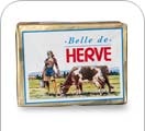 Butter Belle de Herve Butter Belle de Herve