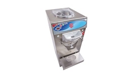 Bravo Speiseeismaschine Gelmatic Startronic Plus Bravo Speiseeismaschine Gelmatic Startronic Plus
