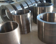 Titan Ringe Titan Ringe