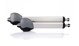 Drehtorantrieb - Marantec Comfort 515/516-Serien - Für leichte Drehtore Drehtorantrieb - Marantec Comfort 515/516-Serien - Für leichte Drehtore