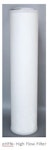 eHFN Serie - Melt Blown Polypropylen High Flow Filter eHFN Serie - Melt Blown Polypropylen High Flow Filter