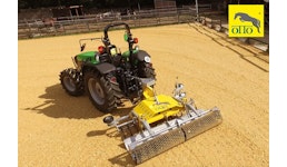 OTTO-Reitplatzplaner DELUXE für die professionelle Reitbodenpflege OTTO-Reitplatzplaner DELUXE für die professionelle Reitbodenpflege