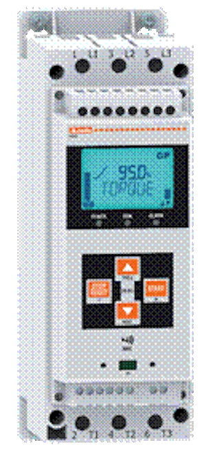 ADXLSoft-Motorstarterreihe. Neues Produktreihe in der Lovato Motorstarterfamilie. ADXLSoft-Motorstarterreihe. Neues Produktreihe in der Lovato Motorstarterfamilie.