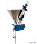 Kolbendosiermaschine KDP250 Kolbendosiermaschine KDP250
