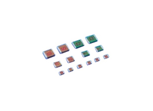 UC Series Chip-Glimmerkondensator