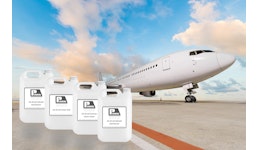 eOx Aircraft Cleaner