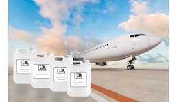 eOx Aircraft Cleaner eOx Aircraft Cleaner