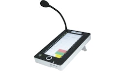 CE-ST20 Tasten-Sprechstelle CE-ST20 Tasten-Sprechstelle