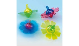 Blumen Kreisel, Spielzeug, Giveaways, Werbegeschenke, Werbeartikel, Zugabeartikel, Werbung, Flowerpower, Kinder Blumen Kreisel, Spielzeug, Giveaways, Werbegeschenke, Werbeartikel, Zugabeartikel, Werbung, Flowerpower, Kinder