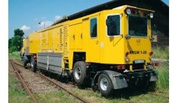 RRGM 1-20 - Zweiwegetechnik RRGM 1-20 - Zweiwegetechnik