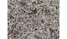 Recycling der Materialien Recycling der Materialien