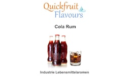 10 gr. Aroma Typ Cola Rum 10 gr. Aroma Typ Cola Rum