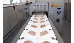 Portionieren von Fleisch, Fisch und Geflügel Portionieren von Fleisch, Fisch und Geflügel