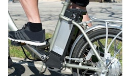 Akkuwechsel für Fahrräder (E-Bikes, Pedelecs) Akkuwechsel für Fahrräder (E-Bikes, Pedelecs)