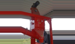 Trommelmagnet - Magnetabscheider Trommelmagnet - Magnetabscheider