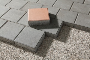 Bettungsmaterial (Infrastruktursand) Bettungsmaterial (Infrastruktursand)