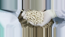 Verpacken & Konfektionieren von Fertigkapseln & Pulver Verpacken & Konfektionieren von Fertigkapseln & Pulver