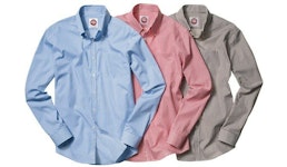 CG WORKWEAR Hemd Prizzi Man, in 3 Farben CG WORKWEAR Hemd Prizzi Man, in 3 Farben