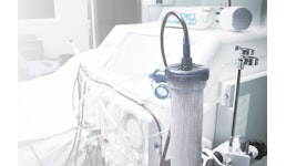 Medizinische Verbrauchsgüter für die Dialyse Medizinische Verbrauchsgüter für die Dialyse