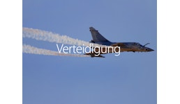 Verteidigung Verteidigung