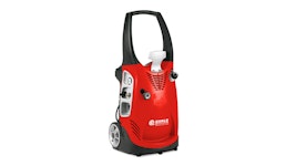 Hochdruckreiniger KD523 2x2 - Serie (Standard) Hochdruckreiniger KD523 2x2 - Serie (Standard)