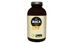 Bio MACA Premium 4:1 Extrakt 500 mg 600 Stk. Bio MACA Premium 4:1 Extrakt 500 mg 600 Stk.
