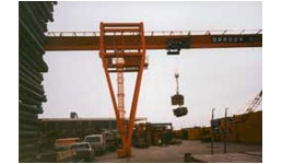 Portalkrane Portalkrane