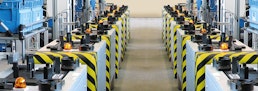 FTS – Fahrerlose Transportsysteme FTS – Fahrerlose Transportsysteme