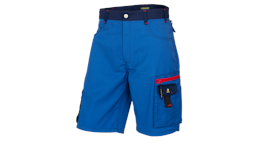 Kurze Hose - Arbeitshose der Marke Star Line Ultra Kurze Hose - Arbeitshose der Marke Star Line Ultra