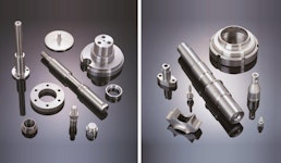 Ideen aus der Praxis der zerspanenden Metallbearbeitung Ideen aus der Praxis der zerspanenden Metallbearbeitung