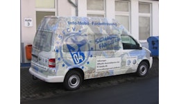 Werbetechnik Werbetechnik