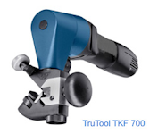 Schweißkantenformer Tru Tool TKF 700 Schweißkantenformer Tru Tool TKF 700