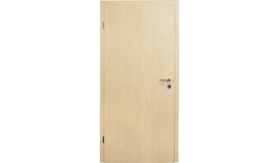 Wohnungseingangstürelement CPL Wohnungseingangstürelement CPL