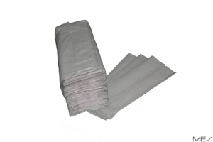 Papierhandtücher ca. 25x33 cm 1lagig C-Falz Recycling grau Papierhandtücher ca. 25x33 cm 1lagig C-Falz Recycling grau