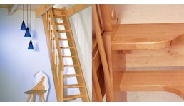 Treppen Treppen