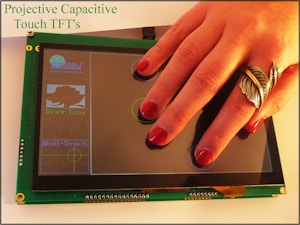 LCD TFT Display mit und ohne Touch 0,9"-13" und andere Sondergrößen LCD TFT Display mit und ohne Touch 0,9"-13" und andere Sondergrößen